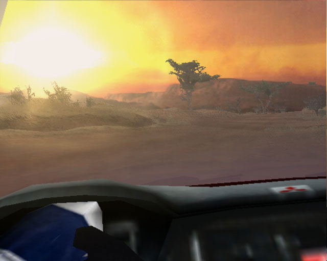 V-Rally 3 image 8