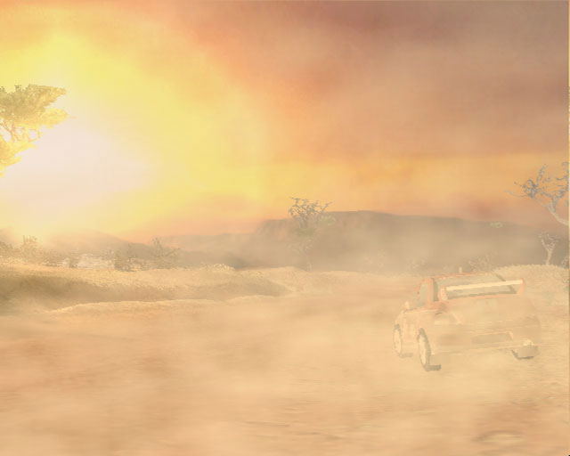 V-Rally 3 image 9