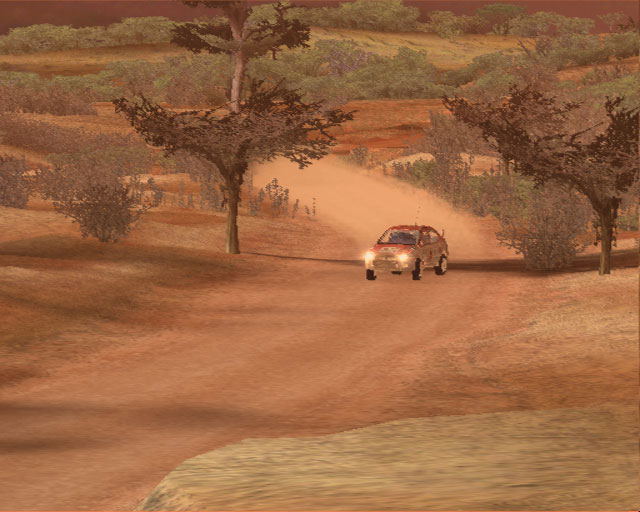 V-Rally 3 image 12