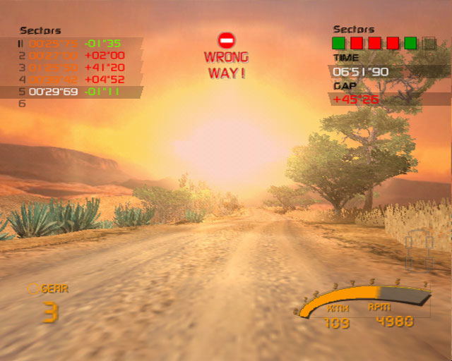 V-Rally 3 image 14