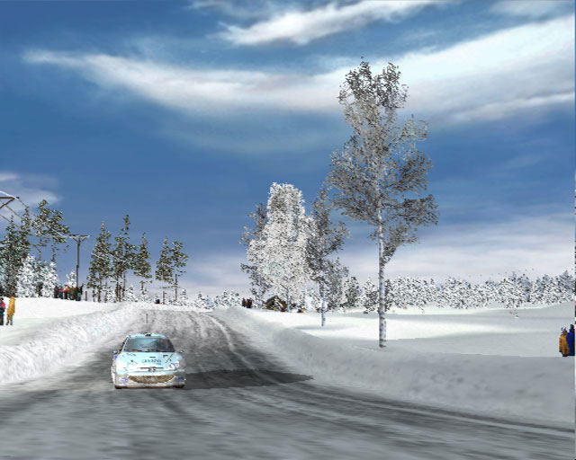 V-Rally 3 image 18