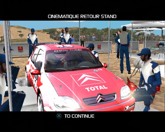 V-Rally 3 image 19
