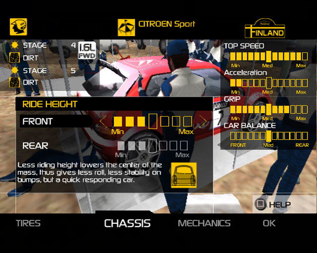 V-Rally 3 image 20