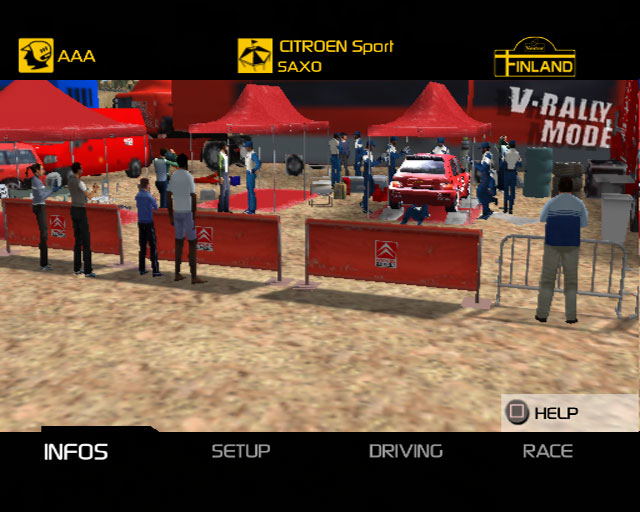 V-Rally 3 image 21