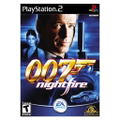 James Bond 007: NightFire thumbnail 1