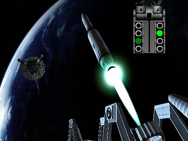 James Bond 007: NightFire image 2