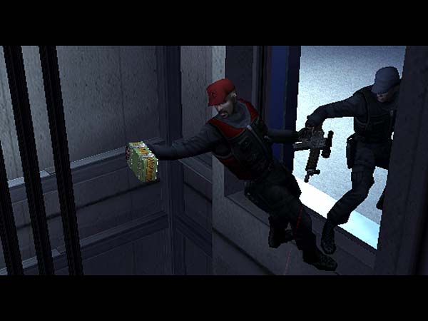 James Bond 007: NightFire image 5