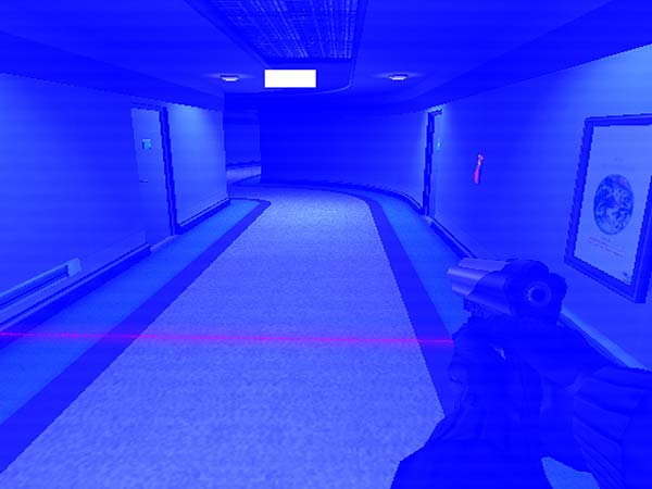 James Bond 007: NightFire image 7