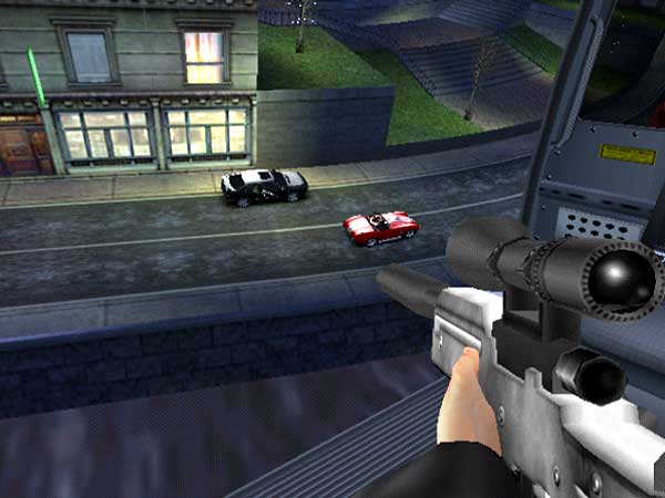 James Bond 007: NightFire image 10