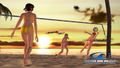 Dead or Alive: Xtreme Beach Volleyball thumbnail 4