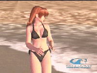 Dead or Alive: Xtreme Beach Volleyball image 15
