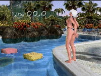 Dead or Alive: Xtreme Beach Volleyball image 17