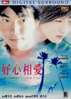 Summer I Love You (dts) image 1