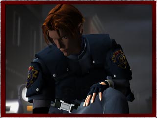 BioHazard 2 image 2