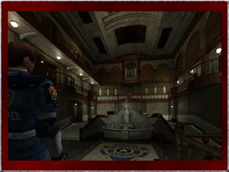 BioHazard 2 image 3