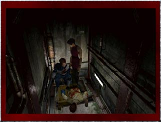 BioHazard 2 image 4