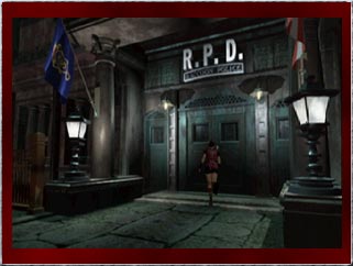 BioHazard 2 image 7