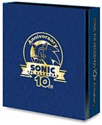 Sonic Adventure 2 Birthday Pack image 3