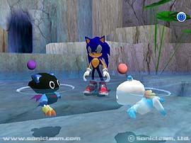 Sonic Adventure 2 Birthday Pack image 5