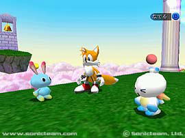 Sonic Adventure 2 Birthday Pack image 7