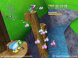 Sonic Adventure 2 Birthday Pack image 9