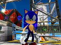Sonic Adventure 2 Birthday Pack thumbnail 10