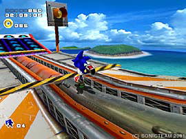 Sonic Adventure 2 Birthday Pack image 11