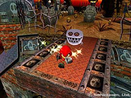 Sonic Adventure 2 Birthday Pack image 12