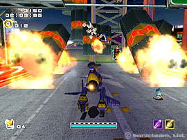 Sonic Adventure 2 Birthday Pack image 13