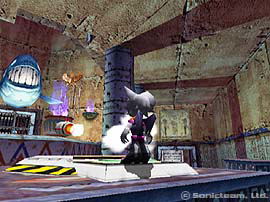 Sonic Adventure 2 Birthday Pack image 15