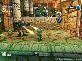Sonic Adventure 2 Birthday Pack image 16