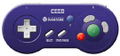Digital Controller - Indigo/Purple thumbnail 1