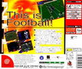 NFL 2K (Dreamcast Collection) thumbnail 2