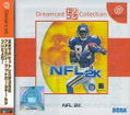 NFL 2K (Dreamcast Collection) thumbnail 1