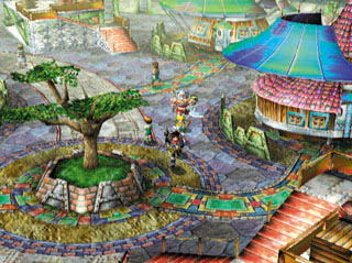 Grandia II image 8