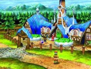 Grandia II image 10