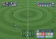 J.League Tactics Manager: Realtime Soccer Simulation