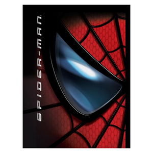Spider-Man: The Movie