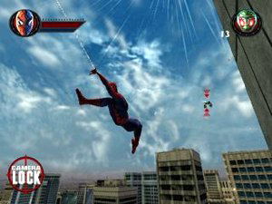 Spider-Man: The Movie image 2