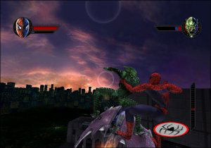 Spider-Man: The Movie image 4