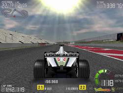 Formula One 2002 image 4