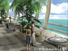 Star Ocean: Till the End of Time image 3