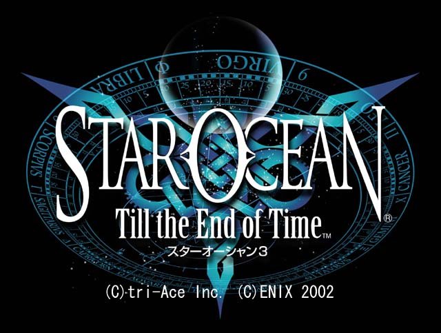 Star Ocean: Till the End of Time image 2