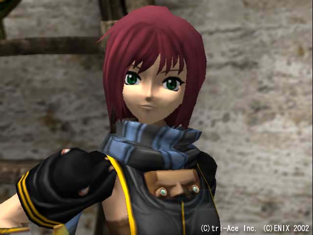 Star Ocean: Till the End of Time image 8
