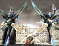 Chaos Legion thumbnail 2