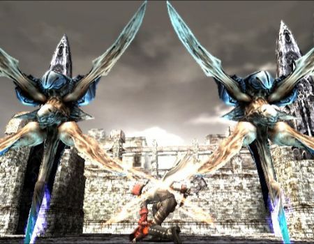 Chaos Legion image 2