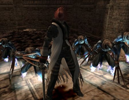 Chaos Legion image 3