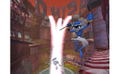 Sly Cooper and the Thievius Raccoonus thumbnail 2