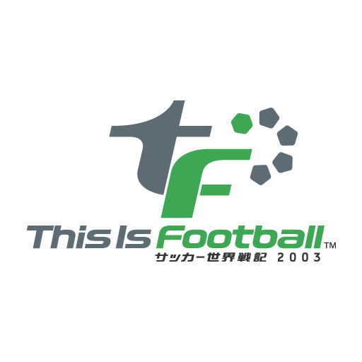 This is Football 2003 image 2