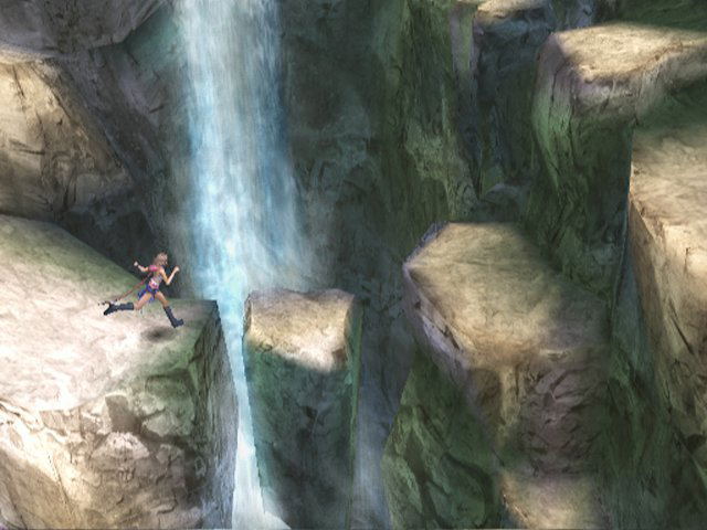 Final Fantasy X-2 image 12